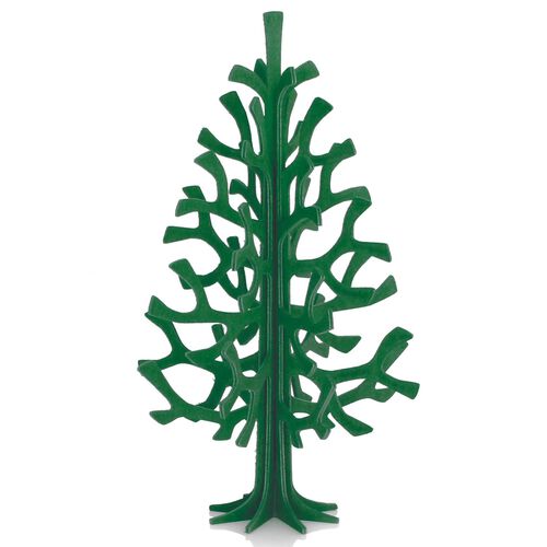 Peha Lovi Spruce Tree 14cm - Dark Green